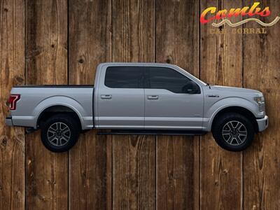 2016 Ford F-150 XLT   - Photo 5 - Nampa, ID 83651