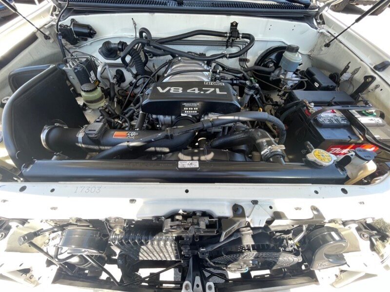 2002 Toyota Sequoia Limited - Photo 14 - Nampa, ID 83651
