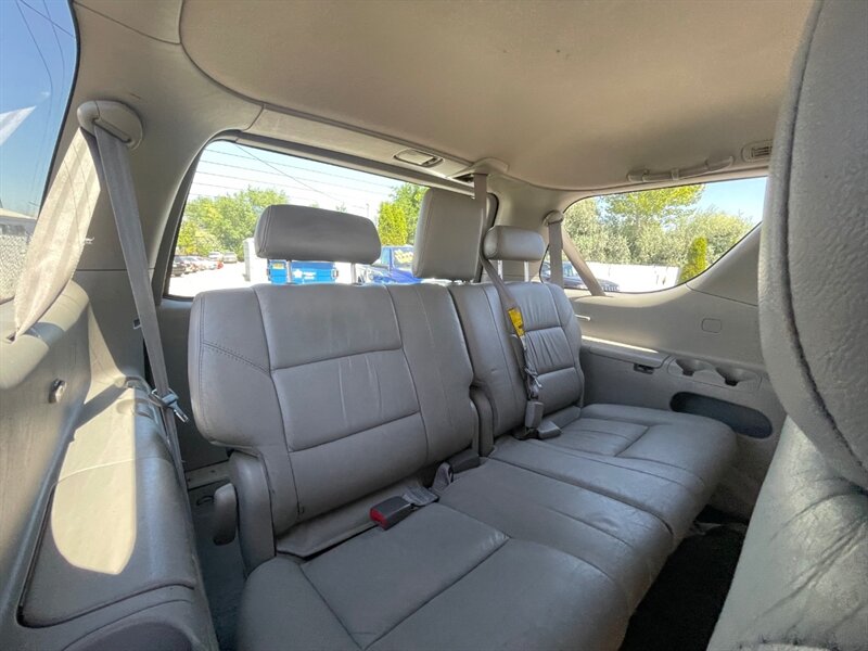 2002 Toyota Sequoia Limited - Photo 11 - Nampa, ID 83651