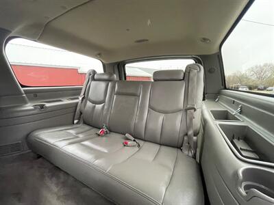 2006 Chevrolet Suburban LT 1500   - Photo 9 - Boise, ID 83704