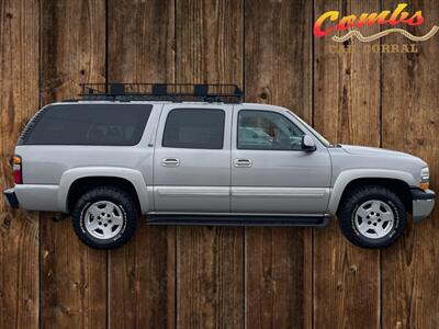 2006 Chevrolet Suburban LT 1500   - Photo 5 - Boise, ID 83704