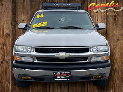 2006 Chevrolet Suburban LT 1500   - Photo 2 - Boise, ID 83704