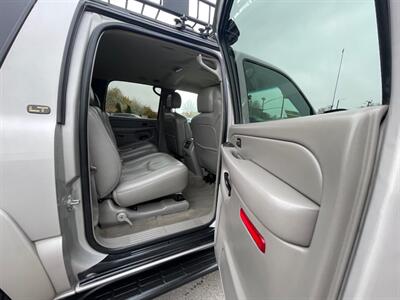 2006 Chevrolet Suburban LT 1500   - Photo 11 - Boise, ID 83704