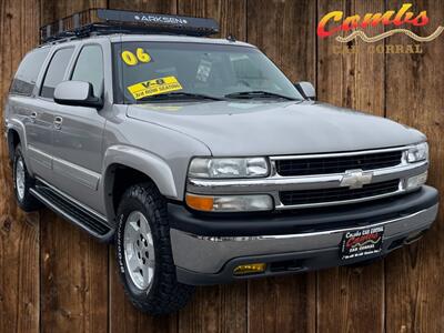 2006 Chevrolet Suburban LT 1500   - Photo 1 - Boise, ID 83704