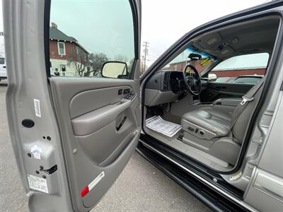 2006 Chevrolet Suburban LT 1500   - Photo 7 - Boise, ID 83704