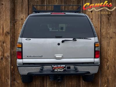 2006 Chevrolet Suburban LT 1500   - Photo 4 - Boise, ID 83704