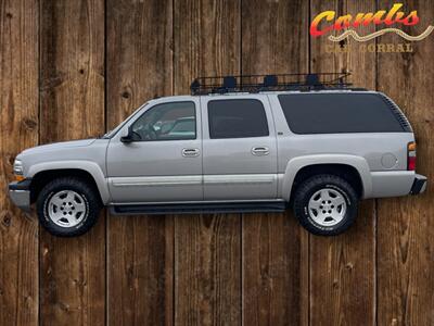 2006 Chevrolet Suburban LT 1500   - Photo 3 - Boise, ID 83704