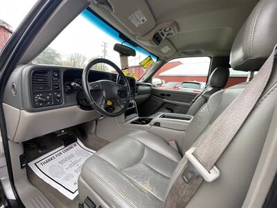 2006 Chevrolet Suburban LT 1500   - Photo 6 - Boise, ID 83704