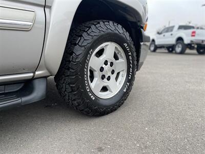 2006 Chevrolet Suburban LT 1500   - Photo 13 - Boise, ID 83704