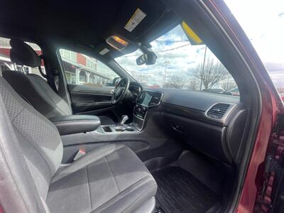 2019 Jeep Grand Cherokee Laredo   - Photo 10 - Boise, ID 83704
