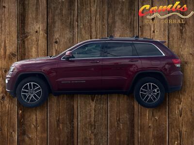 2019 Jeep Grand Cherokee Laredo   - Photo 3 - Boise, ID 83704