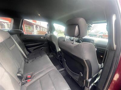 2019 Jeep Grand Cherokee Laredo   - Photo 9 - Boise, ID 83704