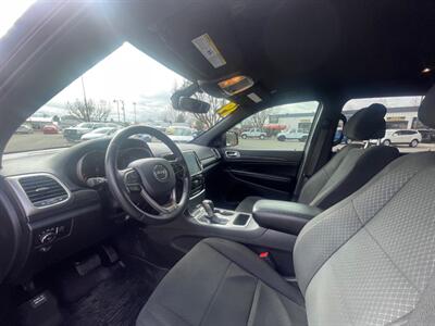 2019 Jeep Grand Cherokee Laredo   - Photo 7 - Boise, ID 83704