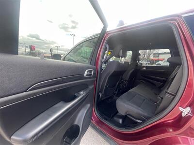 2019 Jeep Grand Cherokee Laredo   - Photo 6 - Boise, ID 83704