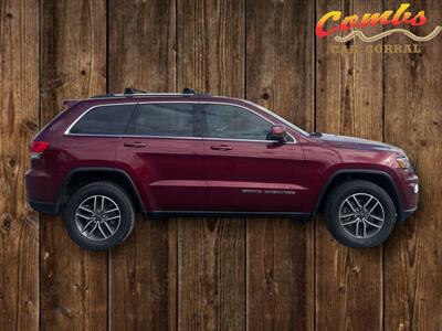 2019 Jeep Grand Cherokee Laredo   - Photo 4 - Boise, ID 83704