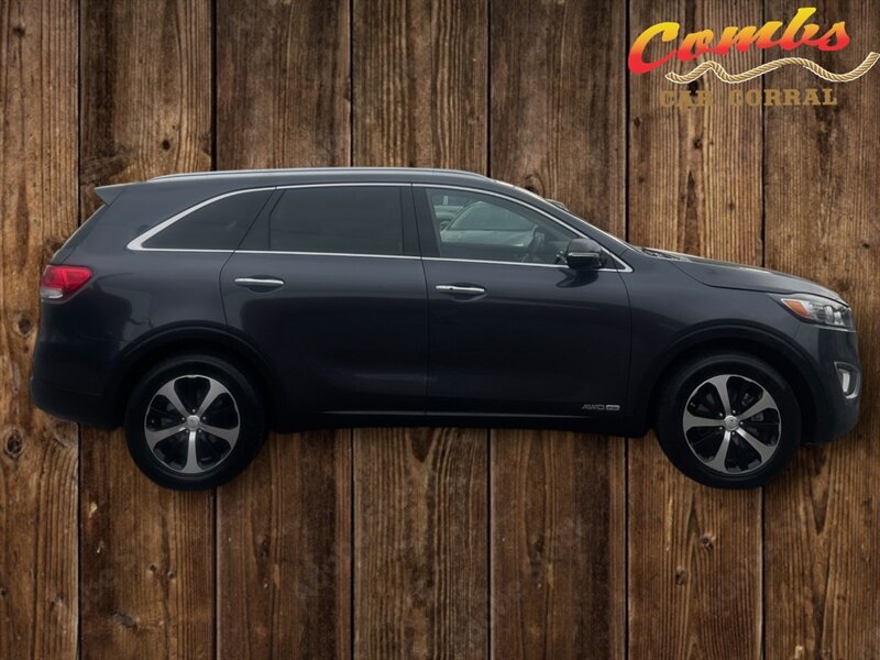 2017 Kia Sorento EX V6 - Photo 5 - Nampa, ID 83651