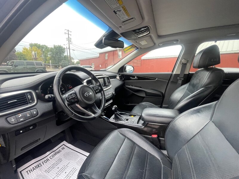 2017 Kia Sorento EX V6 - Photo 6 - Nampa, ID 83651