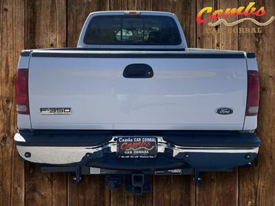 2006 Ford F-350 Lariat   - Photo 4 - Boise, ID 83704