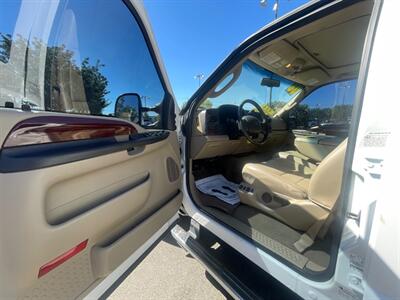 2006 Ford F-350 Lariat   - Photo 7 - Boise, ID 83704