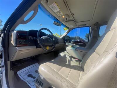 2006 Ford F-350 Lariat   - Photo 6 - Boise, ID 83704
