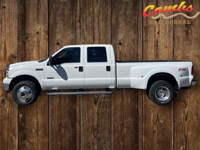 2006 Ford F-350 Lariat   - Photo 3 - Boise, ID 83704