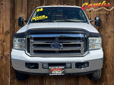 2006 Ford F-350 Lariat   - Photo 2 - Boise, ID 83704