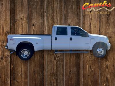2006 Ford F-350 Lariat   - Photo 5 - Boise, ID 83704