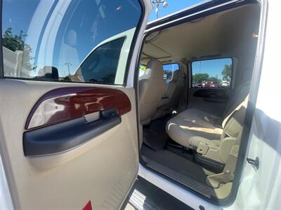 2006 Ford F-350 Lariat   - Photo 8 - Boise, ID 83704