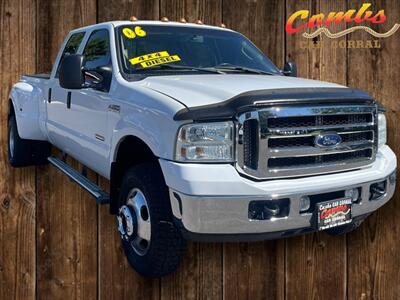 2006 Ford F-350 Lariat   - Photo 1 - Boise, ID 83704