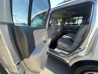 2010 Honda Pilot EX-L w/DVD   - Photo 8 - Boise, ID 83704