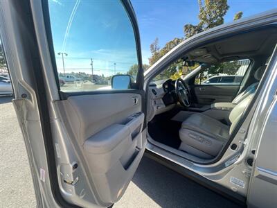 2010 Honda Pilot EX-L w/DVD   - Photo 7 - Boise, ID 83704