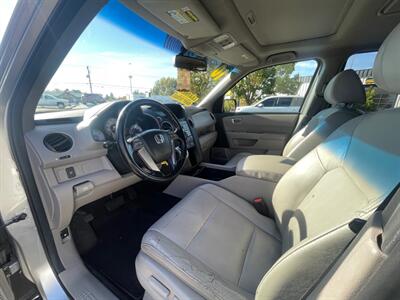 2010 Honda Pilot EX-L w/DVD   - Photo 6 - Boise, ID 83704