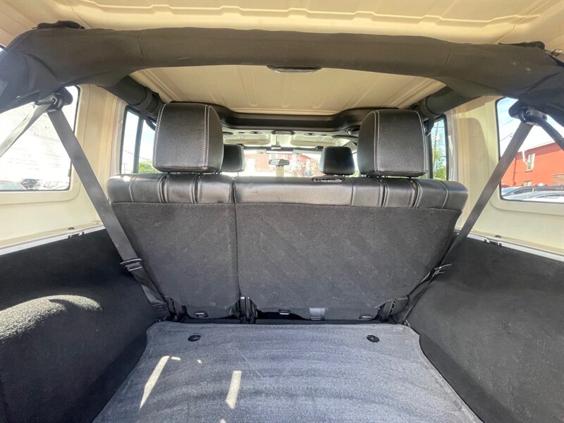 2011 Jeep Wrangler Sport - Photo 9 - Nampa, ID 83651