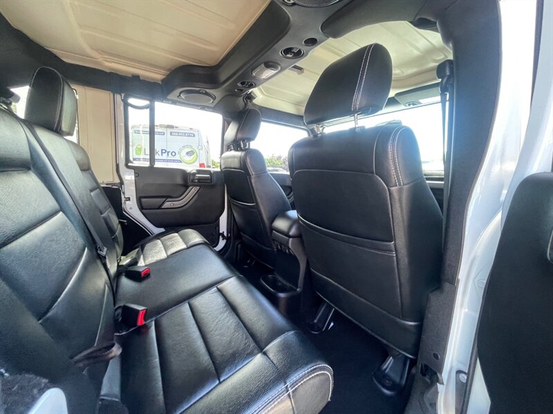 2011 Jeep Wrangler Sport - Photo 10 - Nampa, ID 83651