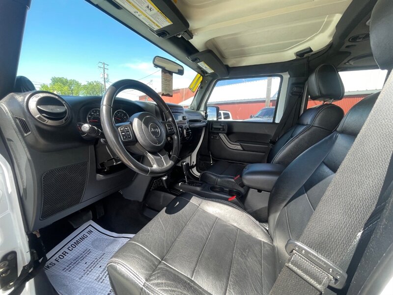 2011 Jeep Wrangler Sport - Photo 6 - Nampa, ID 83651
