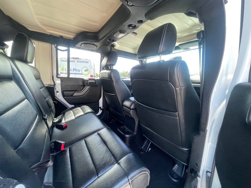 2011 Jeep Wrangler Sport - Photo 11 - Nampa, ID 83651