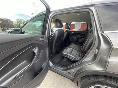 2014 Ford Escape Titanium   - Photo 8 - Nampa, ID 83651