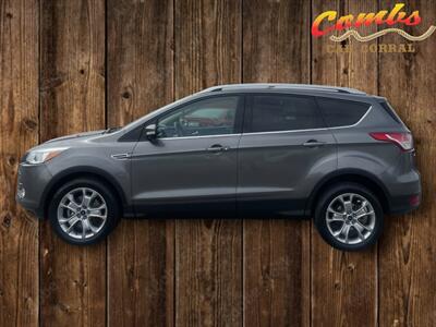 2014 Ford Escape Titanium   - Photo 3 - Nampa, ID 83651