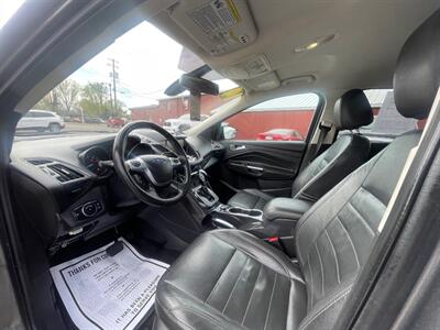 2014 Ford Escape Titanium   - Photo 6 - Nampa, ID 83651