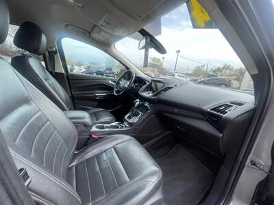 2014 Ford Escape Titanium   - Photo 11 - Nampa, ID 83651