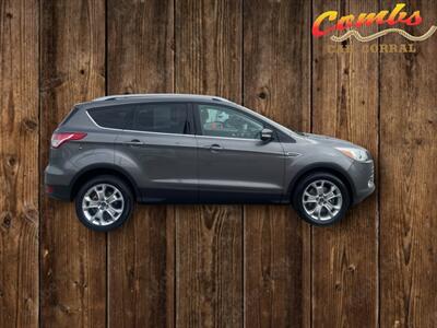 2014 Ford Escape Titanium   - Photo 5 - Nampa, ID 83651