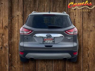2014 Ford Escape Titanium   - Photo 4 - Nampa, ID 83651