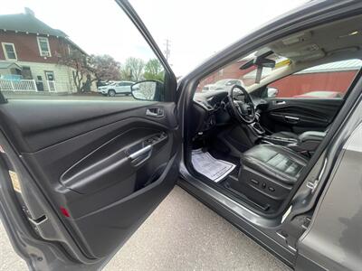 2014 Ford Escape Titanium   - Photo 7 - Nampa, ID 83651