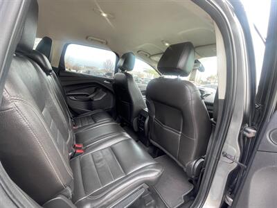 2014 Ford Escape Titanium   - Photo 10 - Nampa, ID 83651