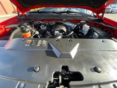 2014 Chevrolet Silverado 1500 LTZ   - Photo 12 - Nampa, ID 83651