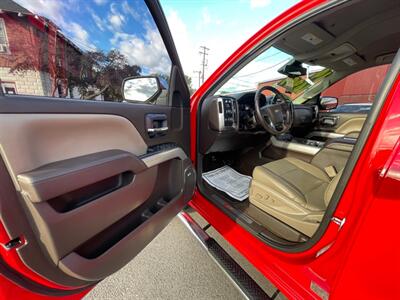 2014 Chevrolet Silverado 1500 LTZ   - Photo 7 - Nampa, ID 83651