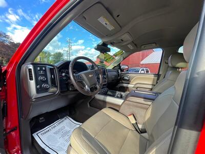 2014 Chevrolet Silverado 1500 LTZ   - Photo 6 - Nampa, ID 83651