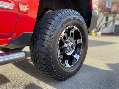 2014 Chevrolet Silverado 1500 LTZ   - Photo 11 - Nampa, ID 83651