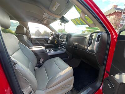 2014 Chevrolet Silverado 1500 LTZ   - Photo 10 - Nampa, ID 83651