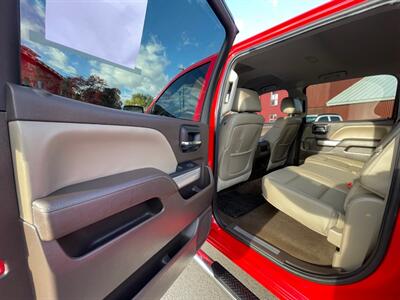 2014 Chevrolet Silverado 1500 LTZ   - Photo 8 - Nampa, ID 83651